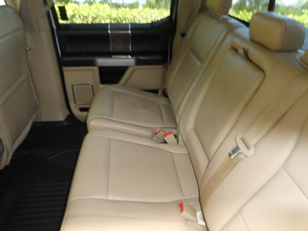 2019 Ford F-350 - $51,995
