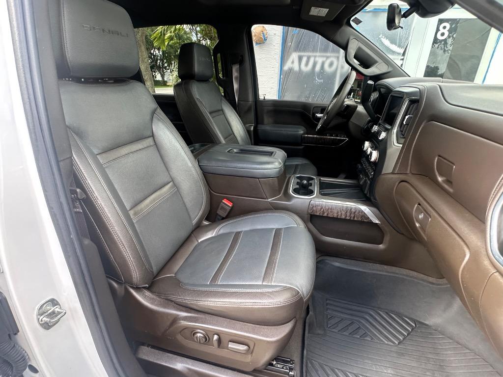 2022 GMC Sierra Hd - $49,995
