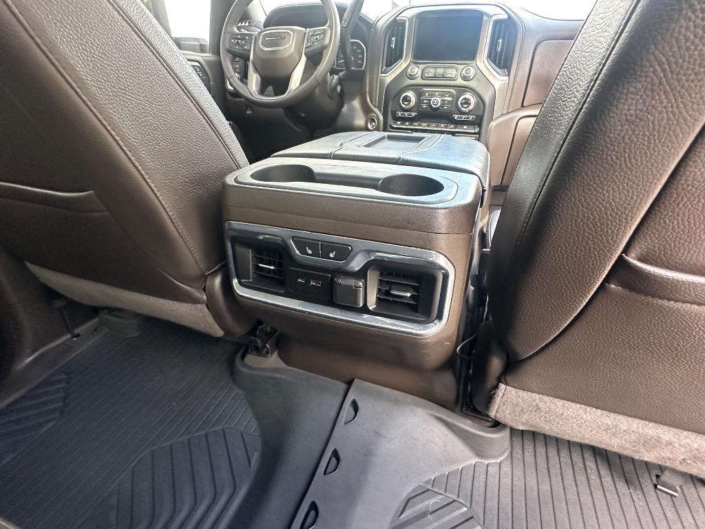 2022 GMC Sierra Hd - $49,995