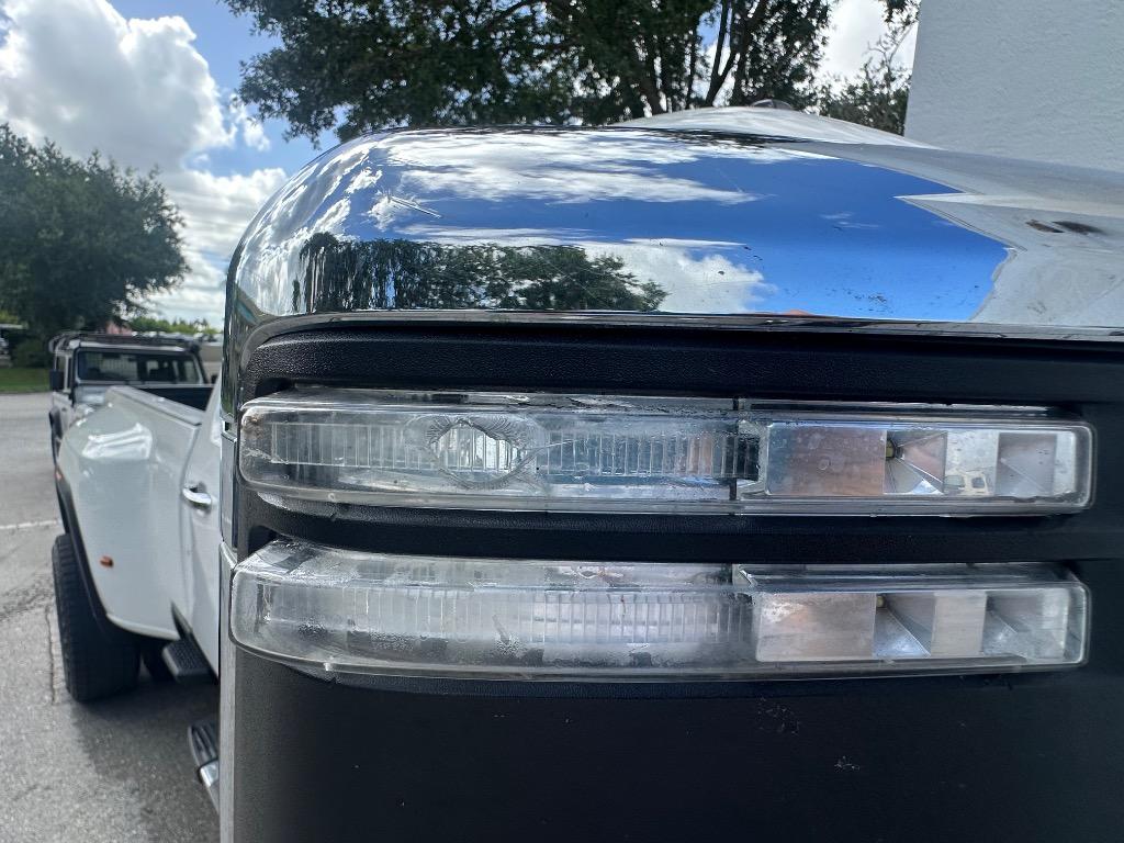 2022 GMC Sierra Hd - $49,995