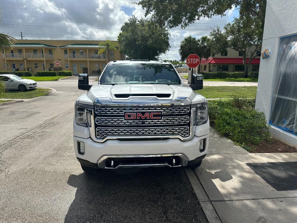2022 GMC Sierra Hd - $49,995