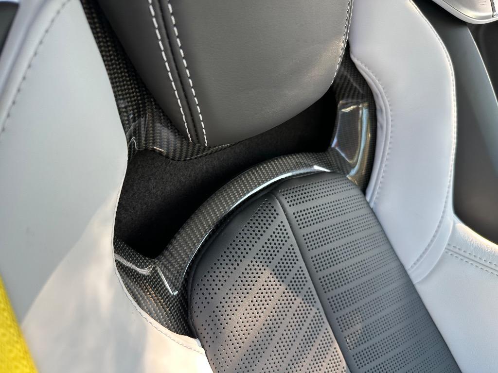 2023 Chevrolet Corvette - $114,995