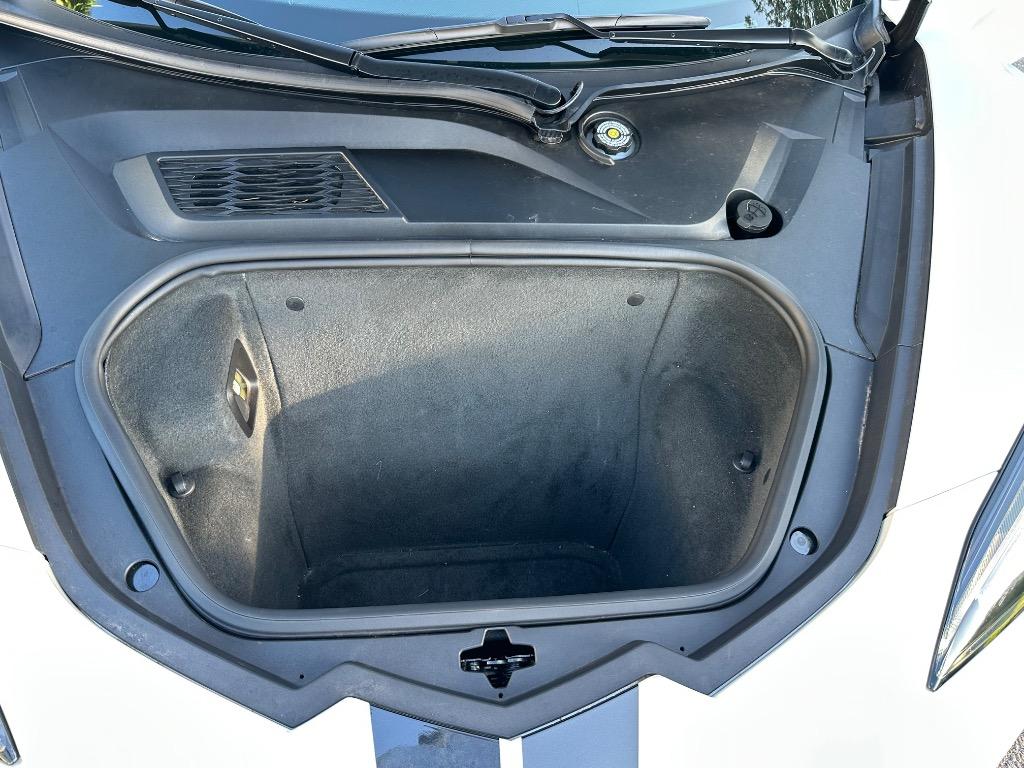 2023 Chevrolet Corvette - $114,995