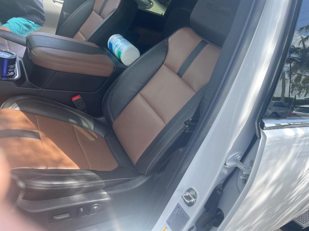 2023 Chevrolet Silverado Hd - $68,995