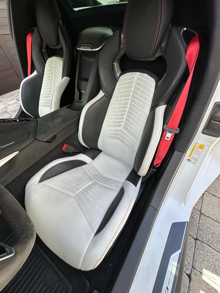 2023 Chevrolet Corvette - $79,995