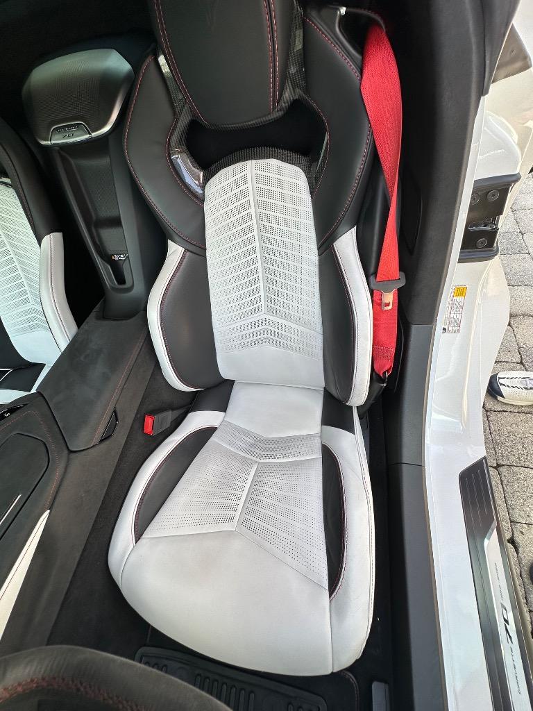 2023 Chevrolet Corvette - $79,995