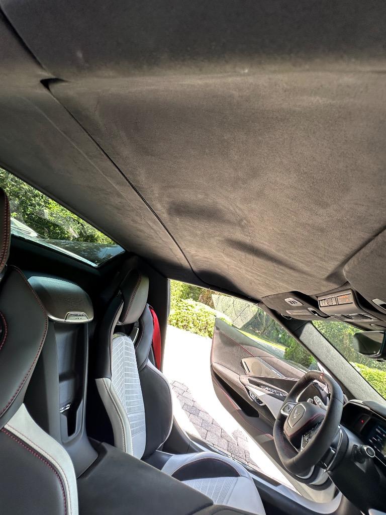 2023 Chevrolet Corvette - $79,995