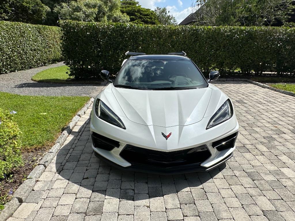 2023 Chevrolet Corvette - $79,995