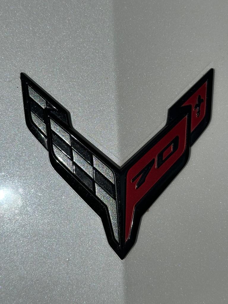 2023 Chevrolet Corvette - $79,995