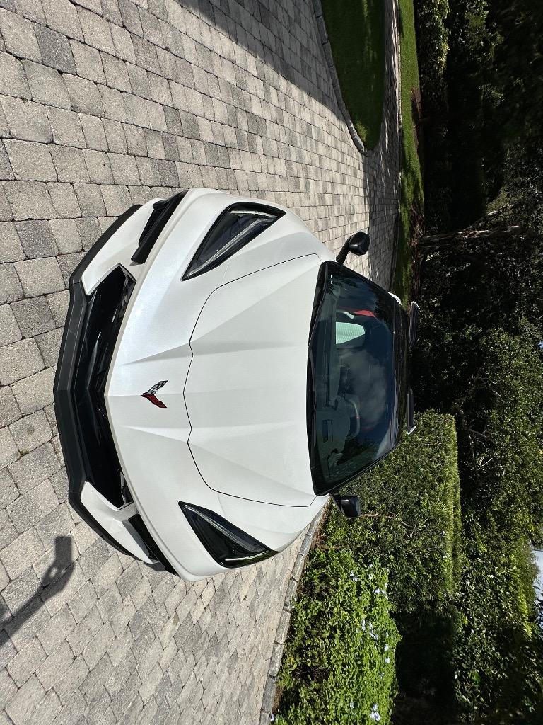 2023 Chevrolet Corvette - $79,995