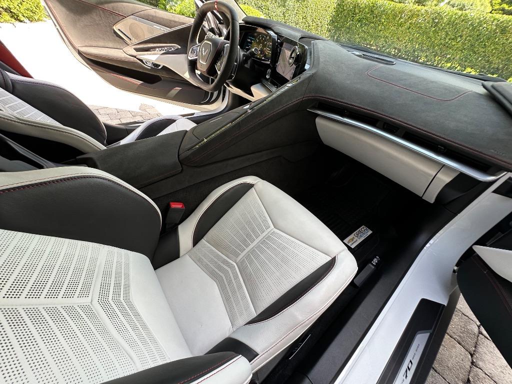2023 Chevrolet Corvette - $79,995