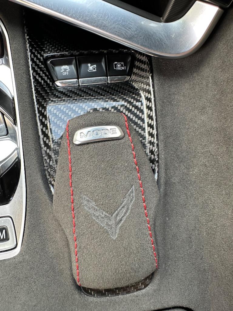 2023 Chevrolet Corvette - $79,995