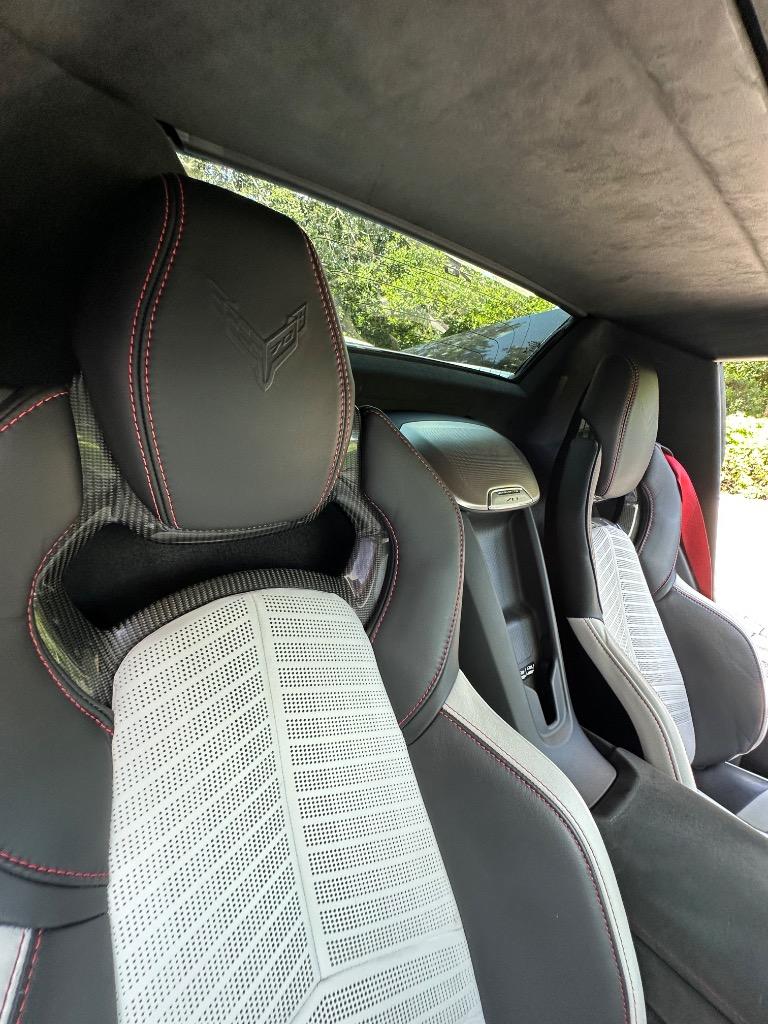 2023 Chevrolet Corvette - $79,995