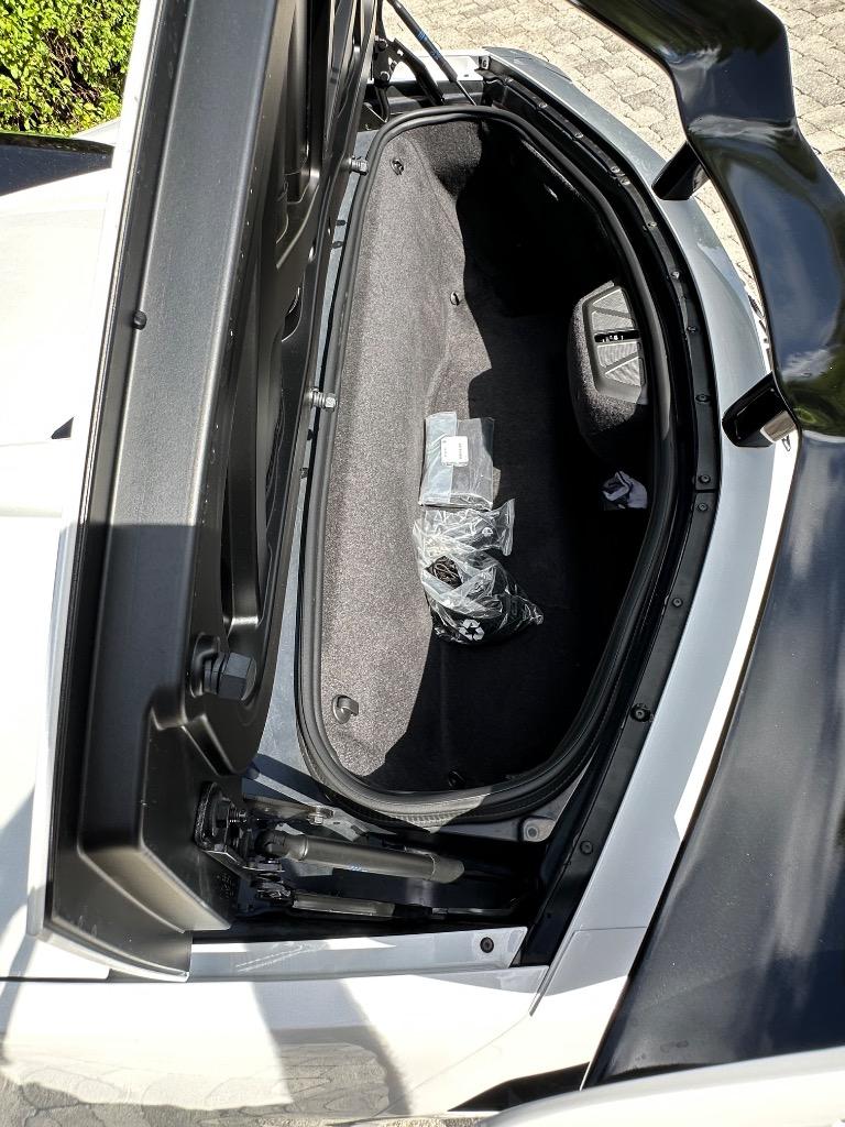 2023 Chevrolet Corvette - $79,995