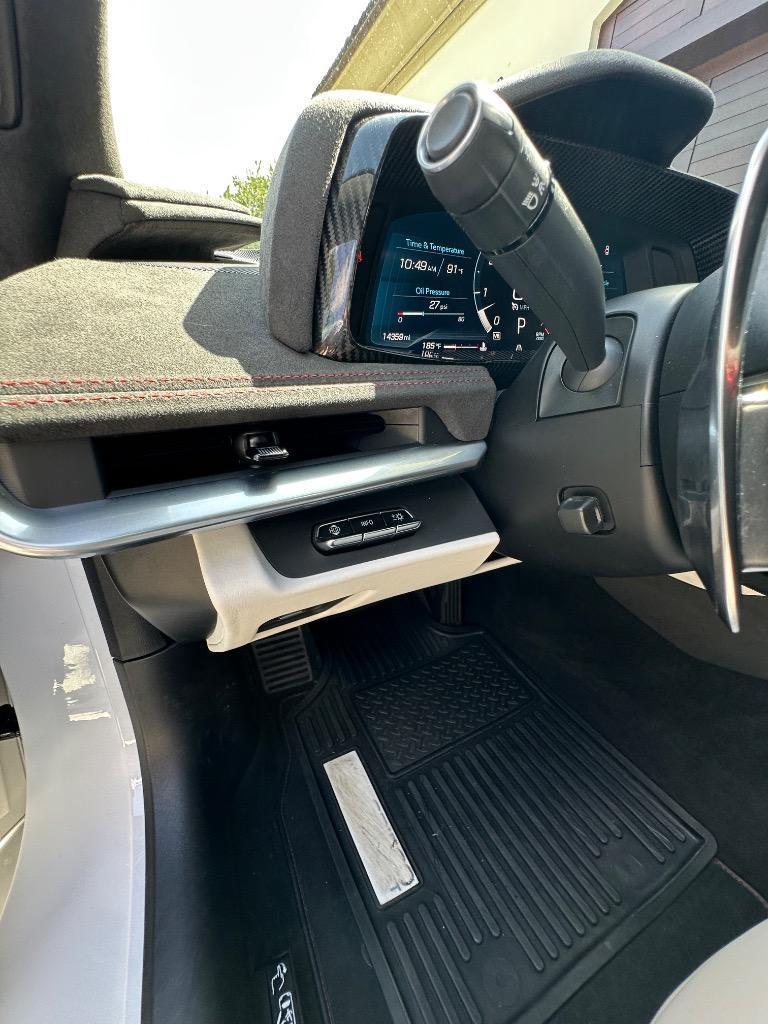 2023 Chevrolet Corvette - $79,995