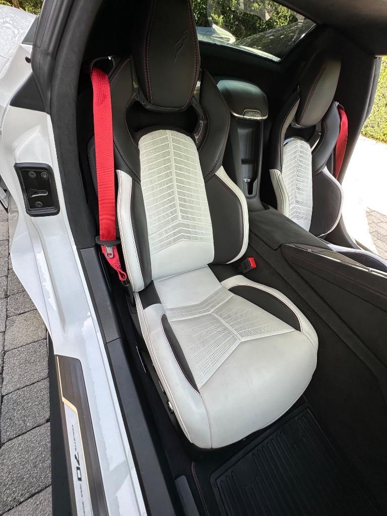 2023 Chevrolet Corvette - $79,995