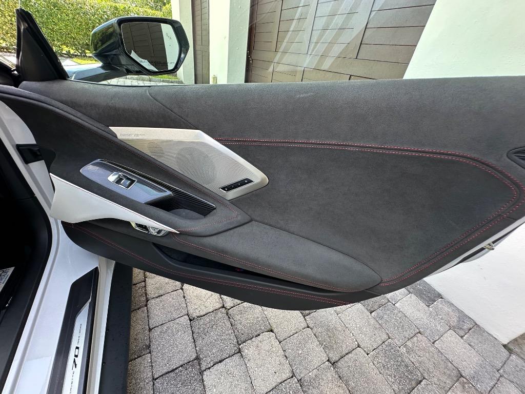 2023 Chevrolet Corvette - $79,995