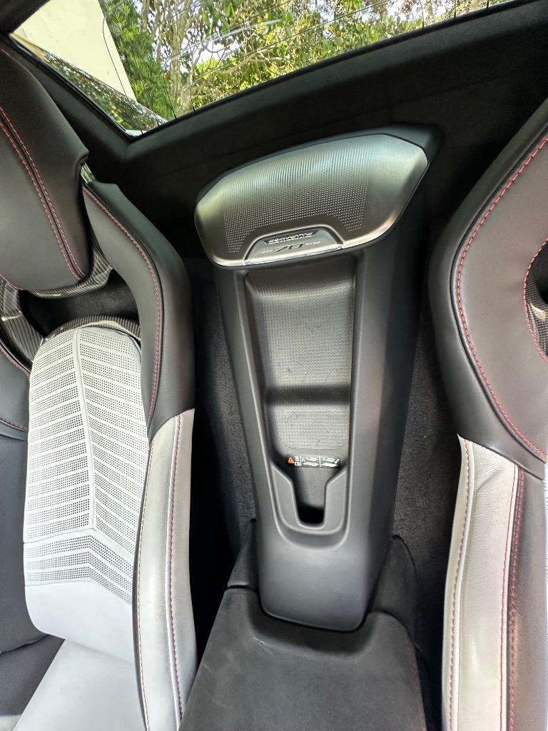 2023 Chevrolet Corvette - $79,995