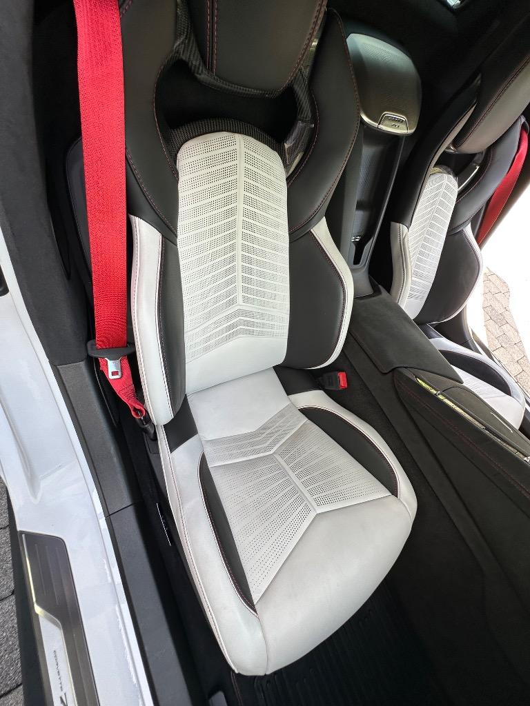2023 Chevrolet Corvette - $79,995