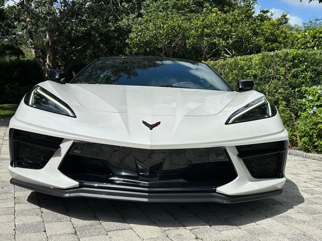 2023 Chevrolet Corvette - $79,995
