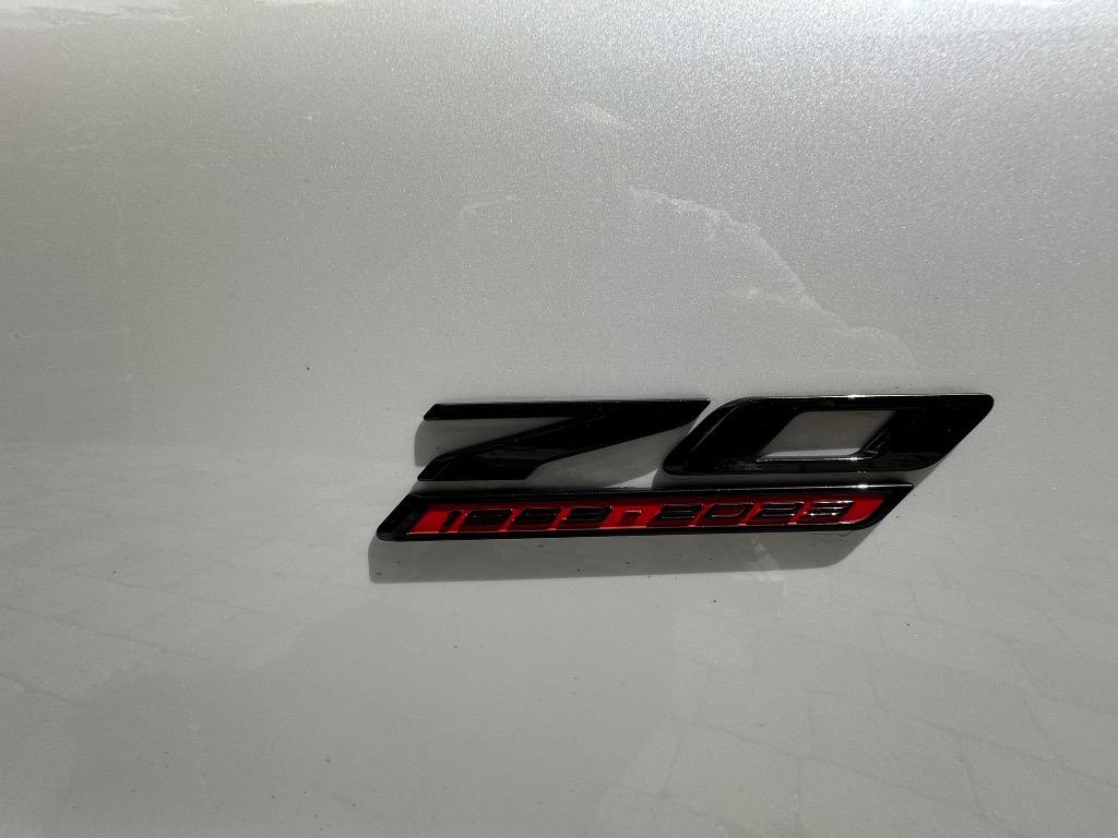 2023 Chevrolet Corvette - $79,995