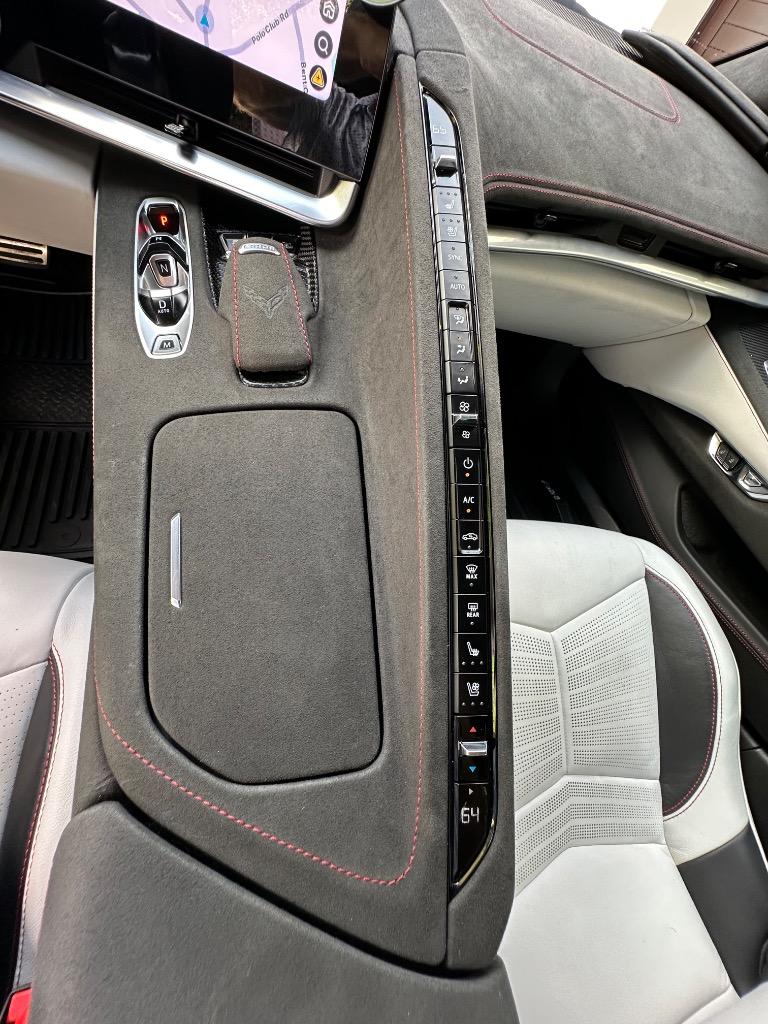 2023 Chevrolet Corvette - $79,995