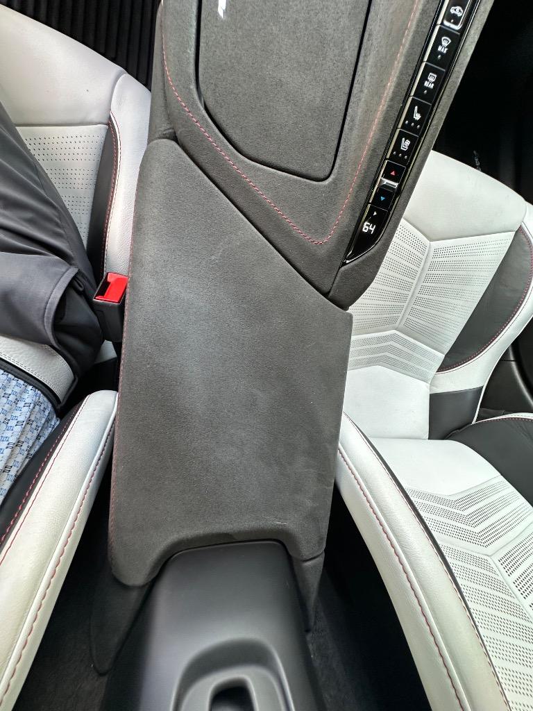2023 Chevrolet Corvette - $79,995