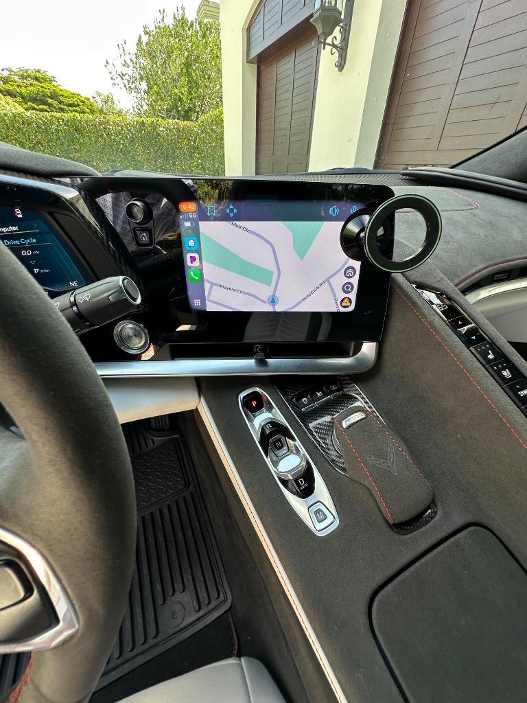 2023 Chevrolet Corvette - $79,995