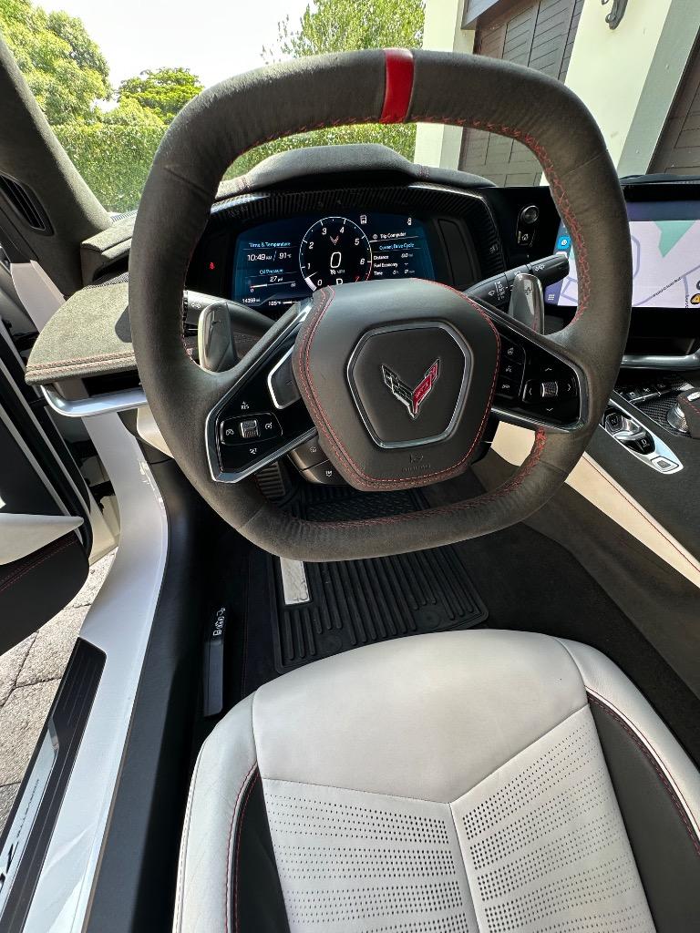 2023 Chevrolet Corvette - $79,995