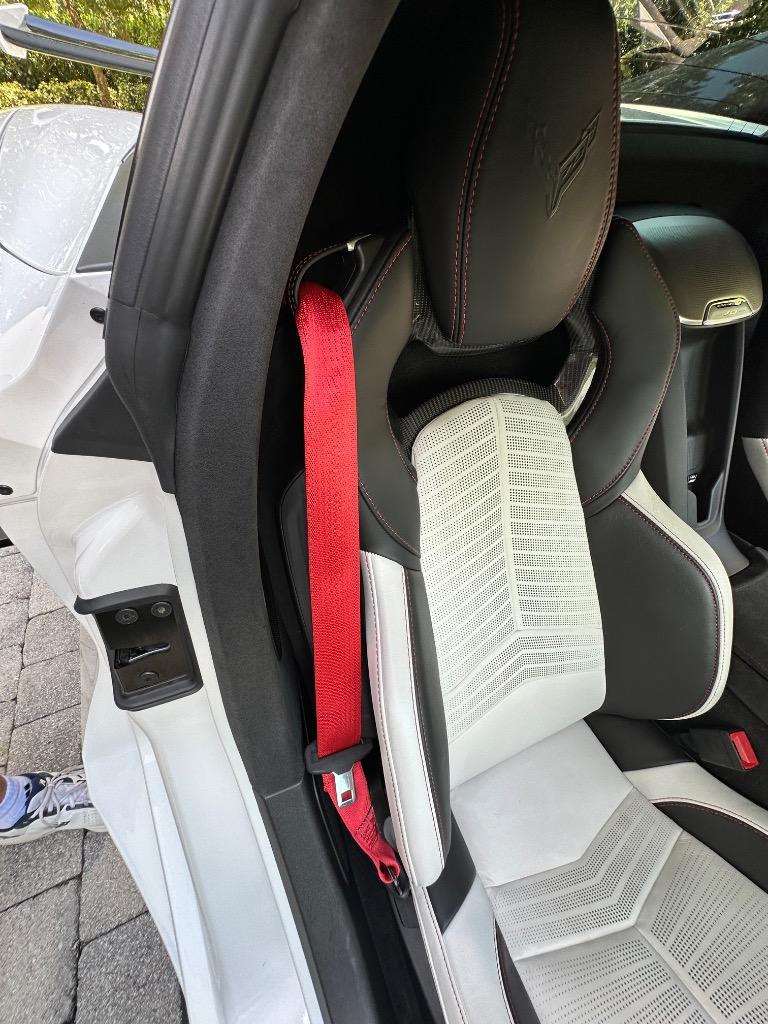2023 Chevrolet Corvette - $79,995