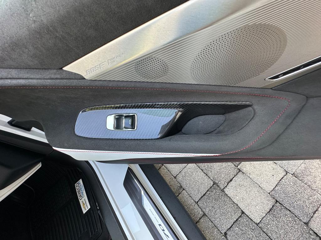 2023 Chevrolet Corvette - $79,995