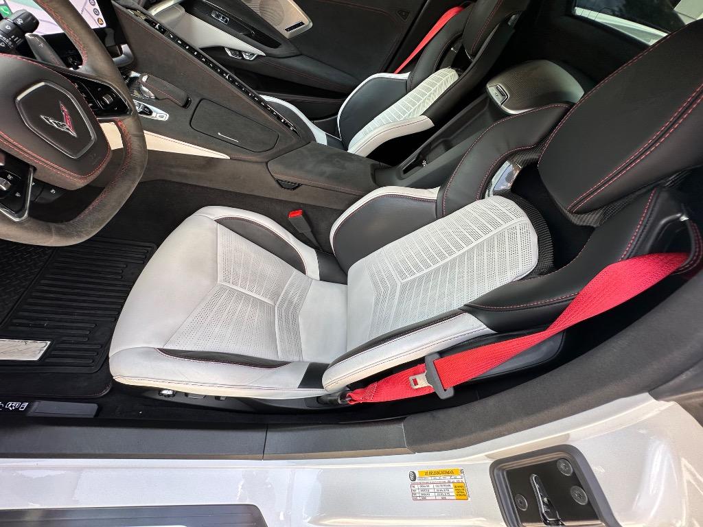 2023 Chevrolet Corvette - $79,995