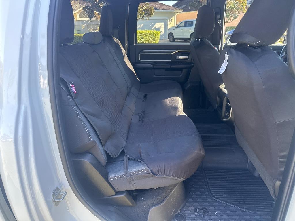 2024 Ram 3500 - $55,750