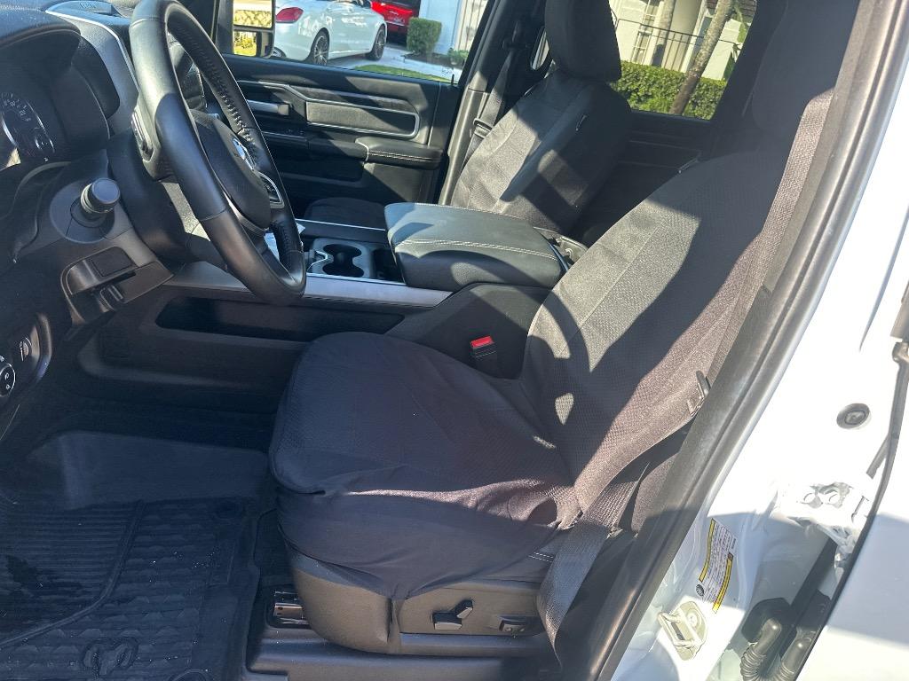 2024 Ram 3500 - $55,750