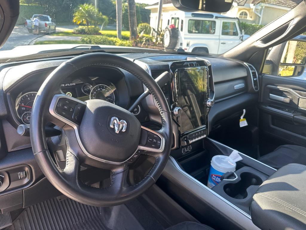 2024 Ram 3500 - $55,750
