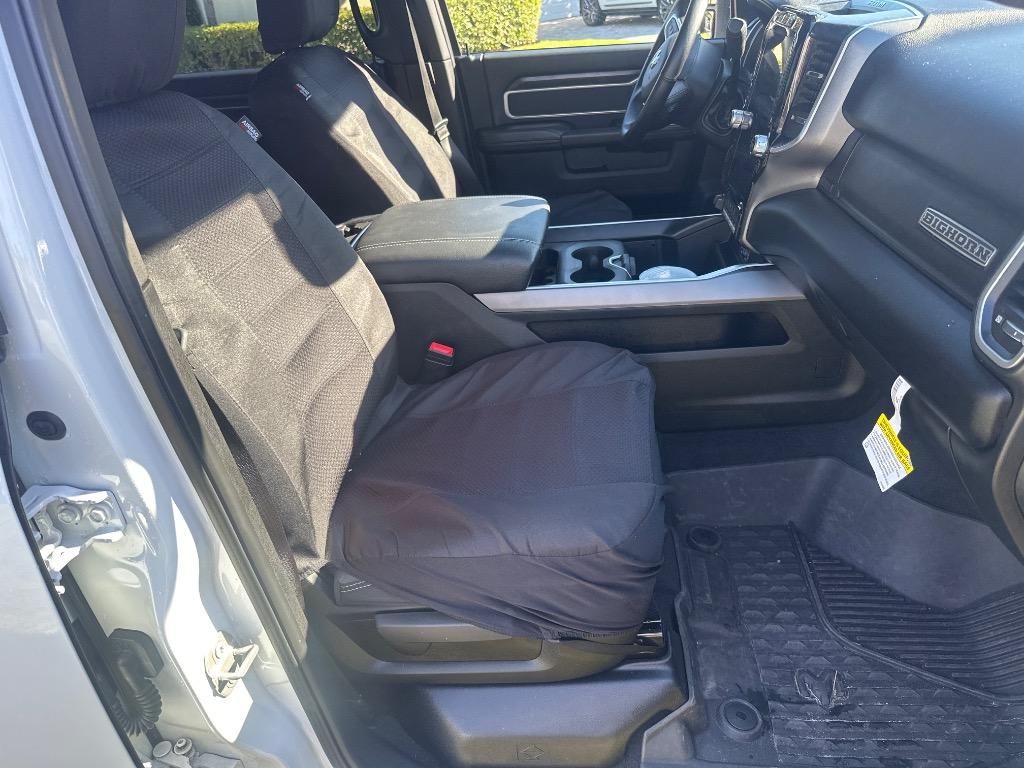 2024 Ram 3500 - $55,750