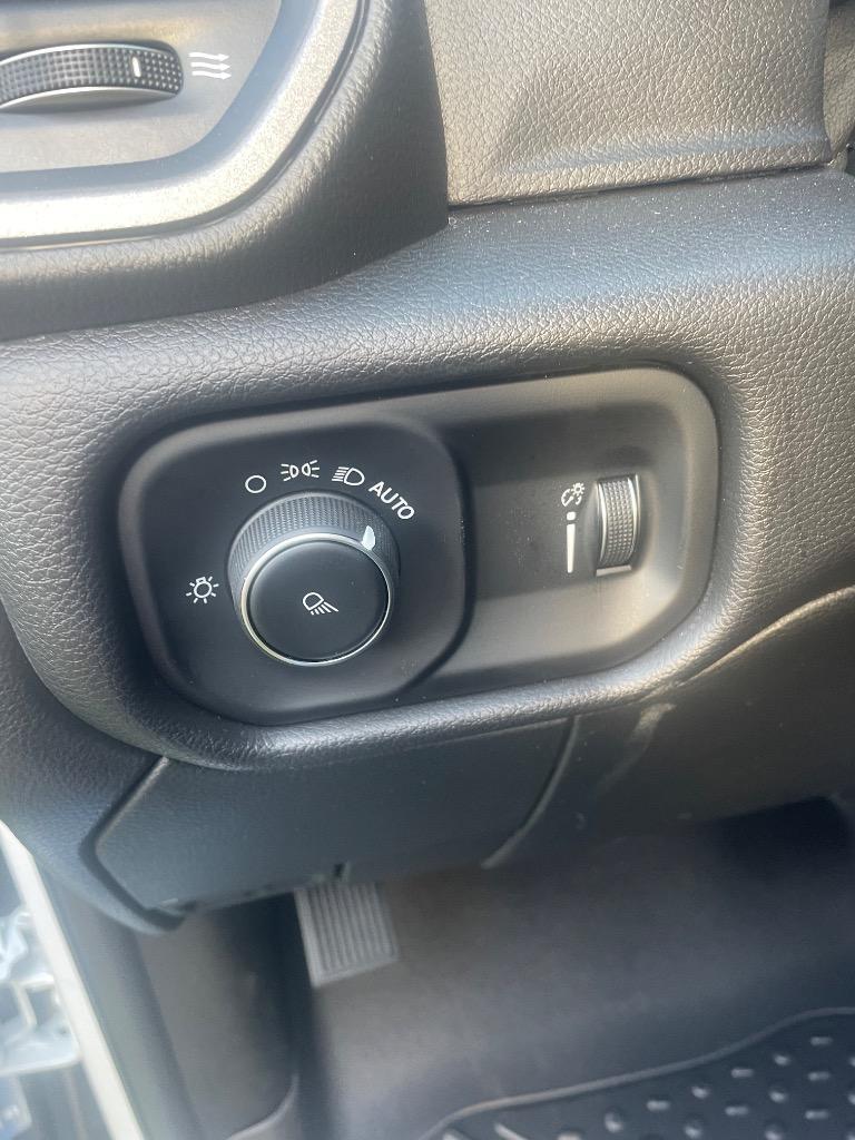 2024 Ram 3500 - $61,995