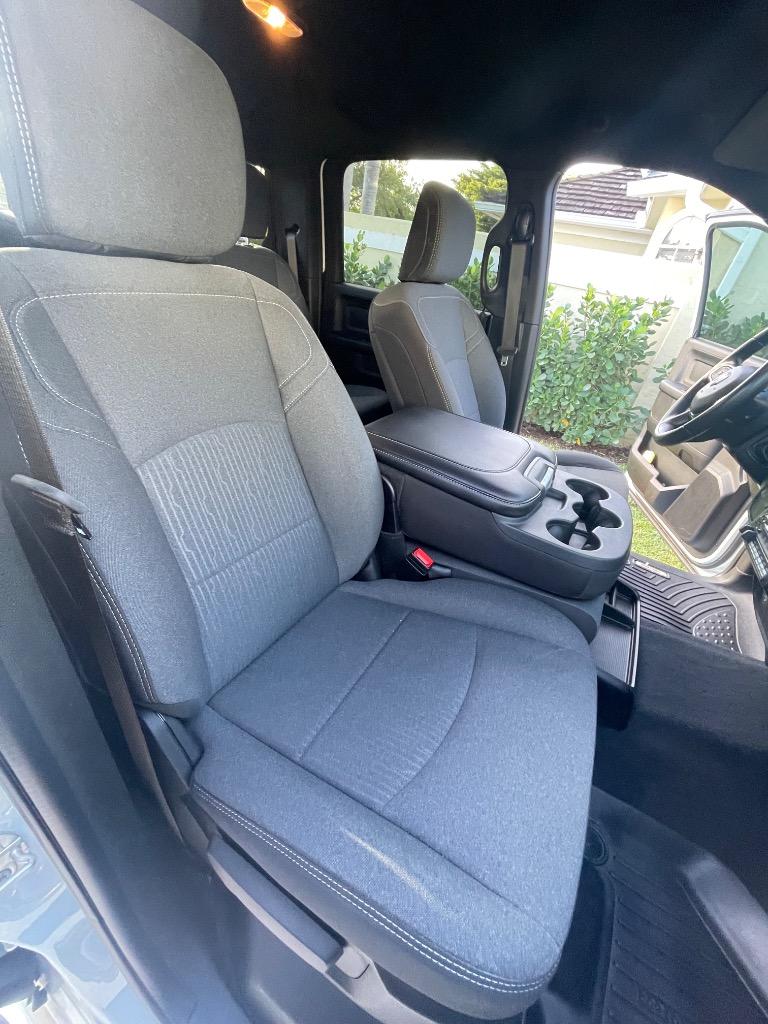 2024 Ram 3500 - $61,995