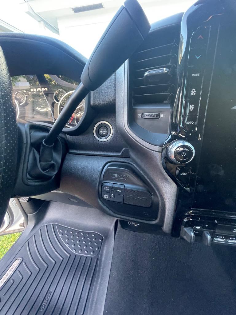 2024 Ram 3500 - $61,995