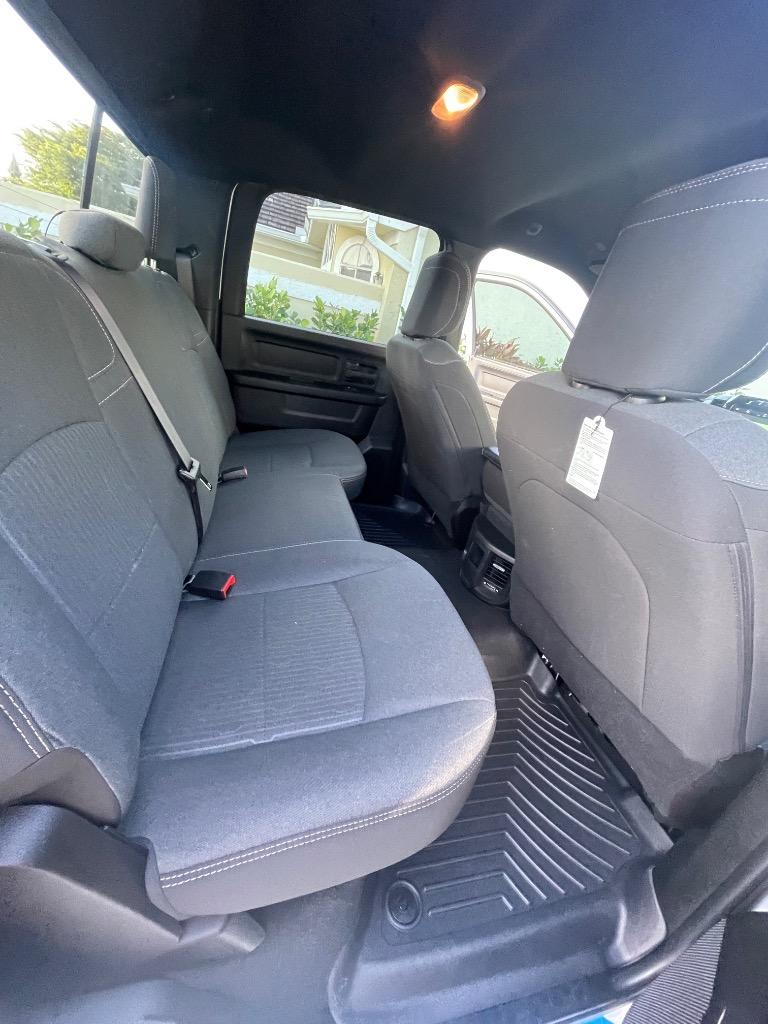 2024 Ram 3500 - $61,995