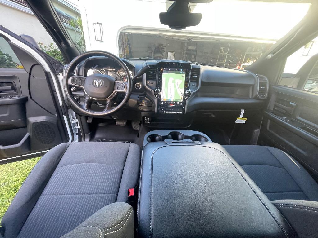2024 Ram 3500 - $61,995