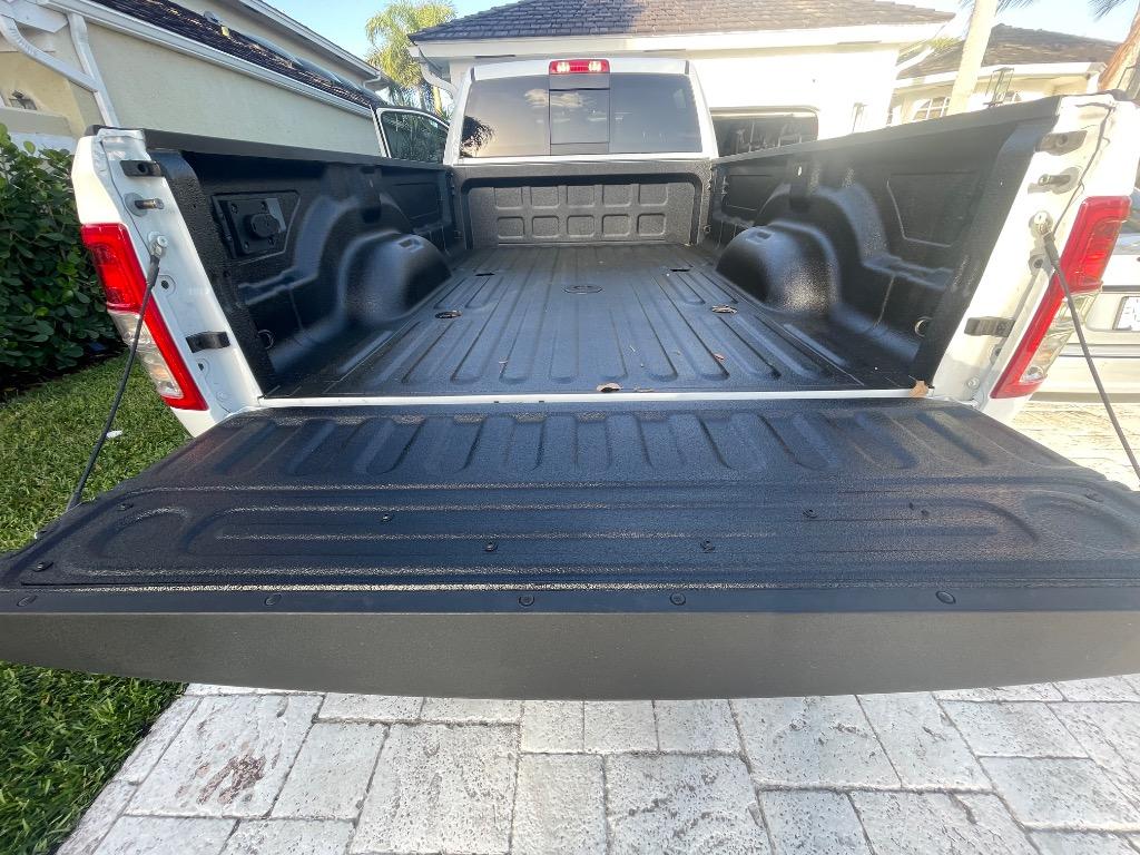2024 Ram 3500 - $61,995