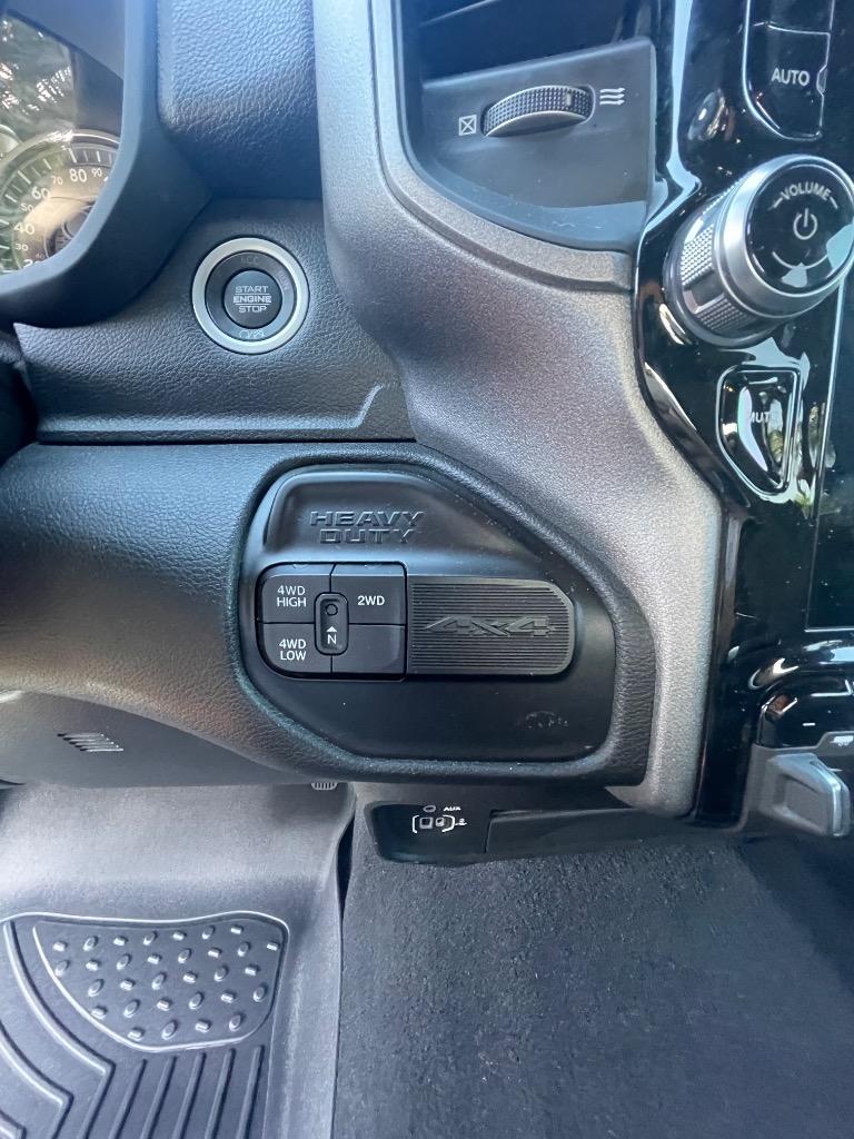 2024 Ram 3500 - $61,995