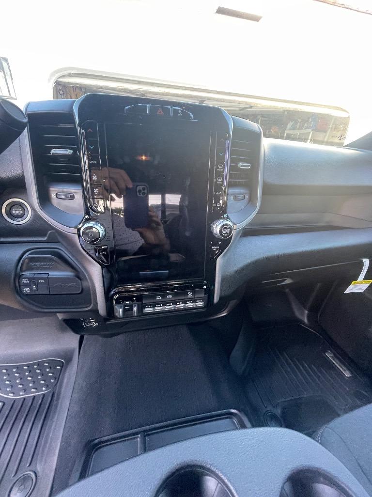 2024 Ram 3500 - $61,995