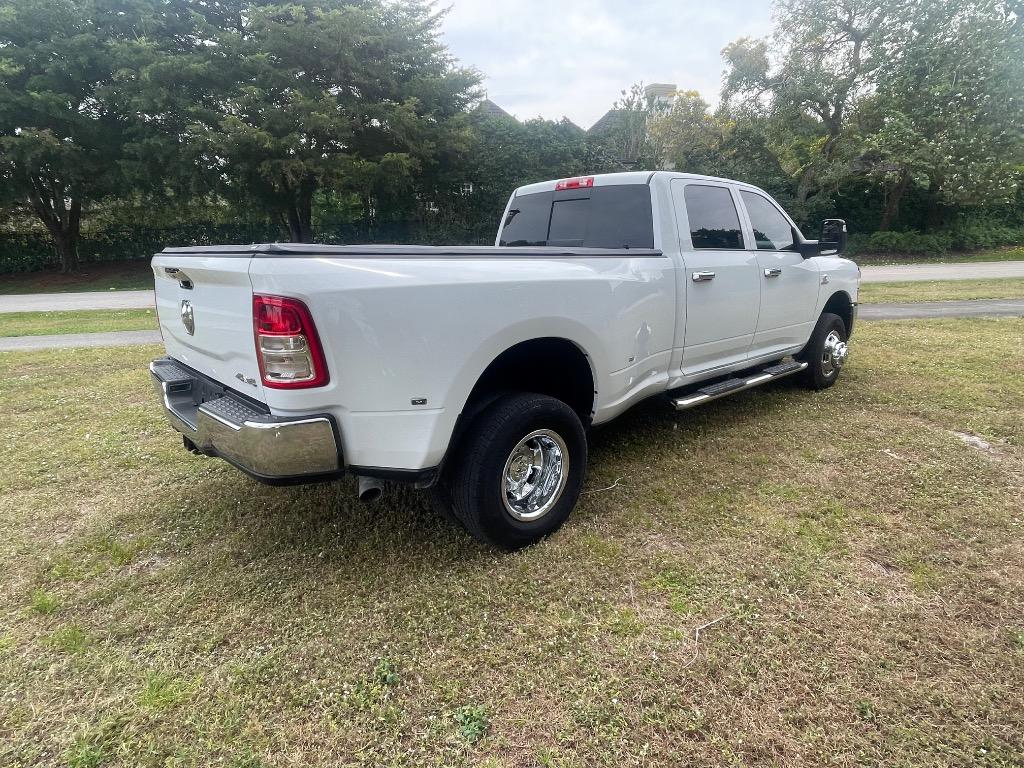 2024 Ram 3500 - $61,995