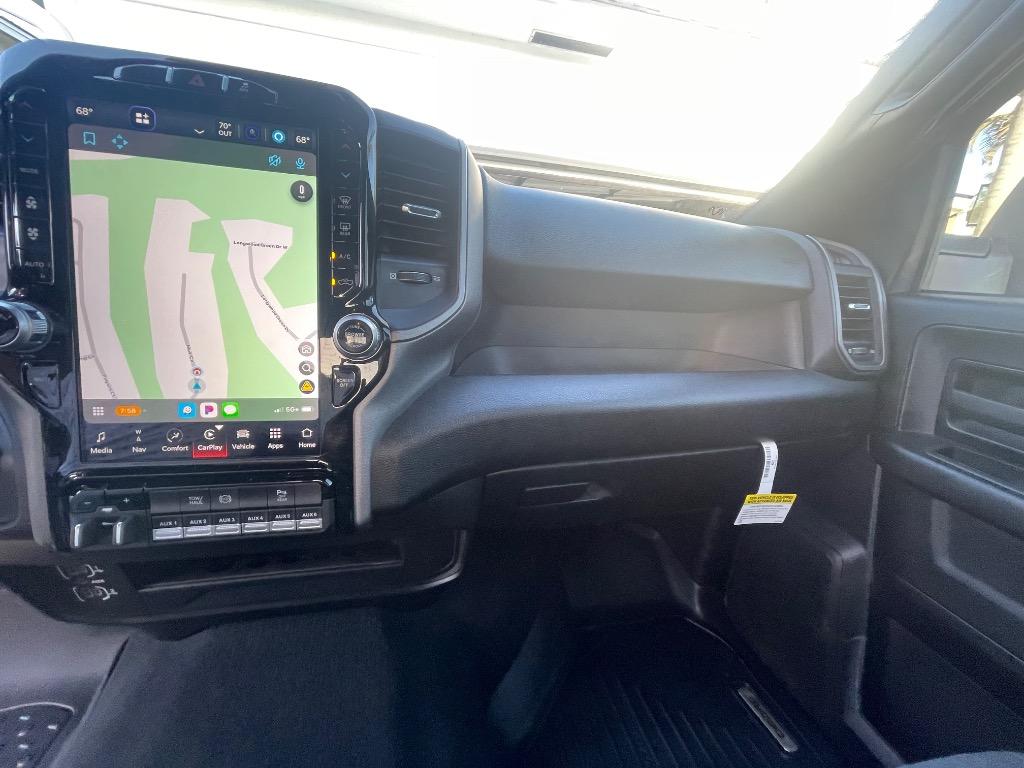 2024 Ram 3500 - $61,995