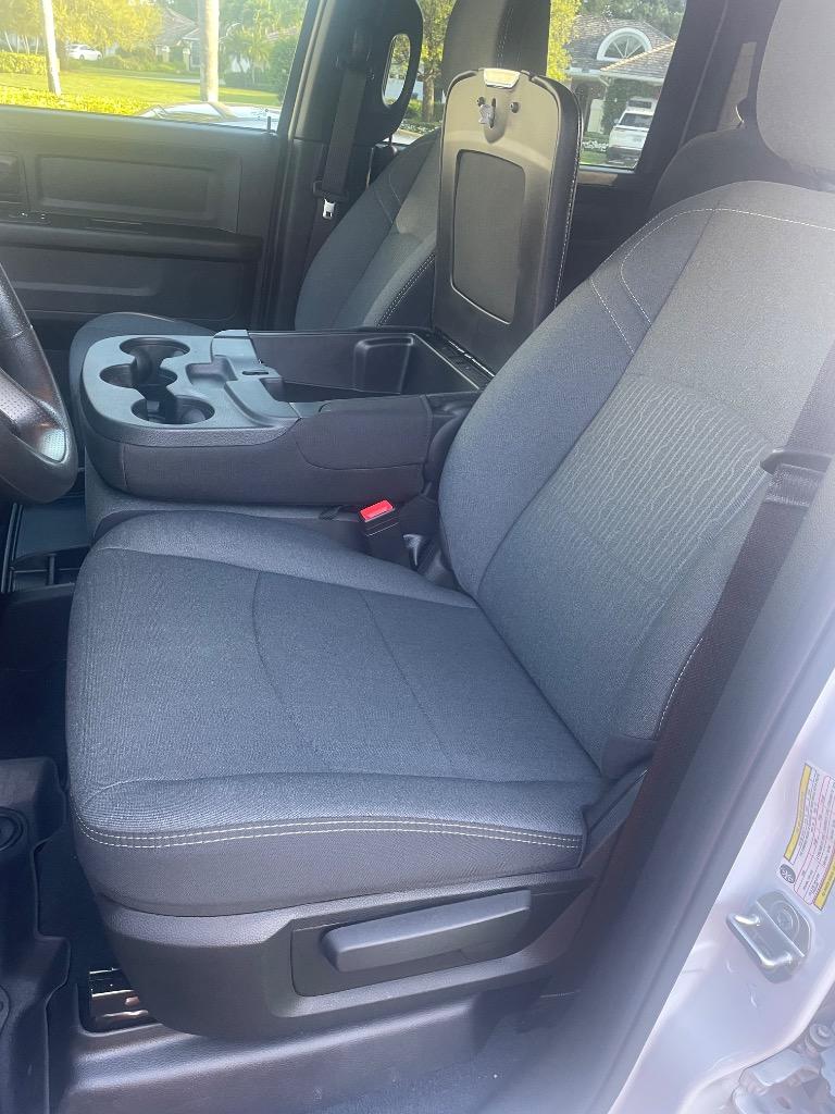 2024 Ram 3500 - $61,995
