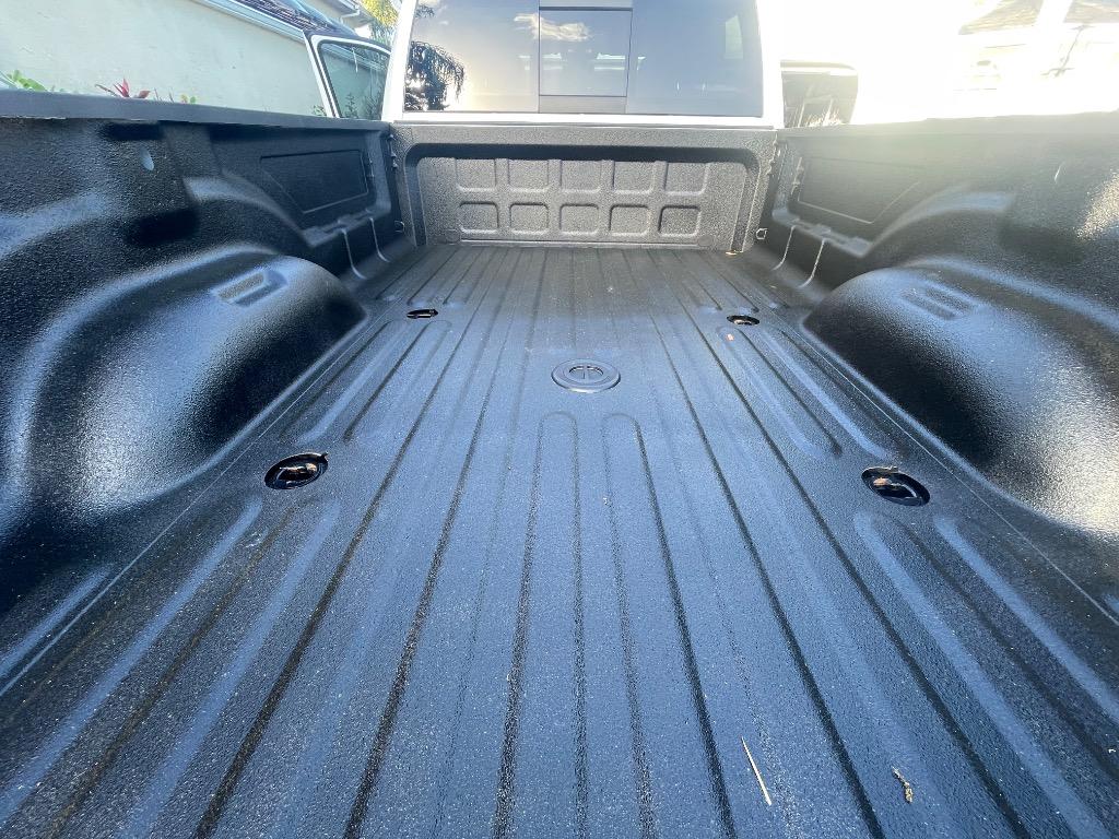 2024 Ram 3500 - $61,995