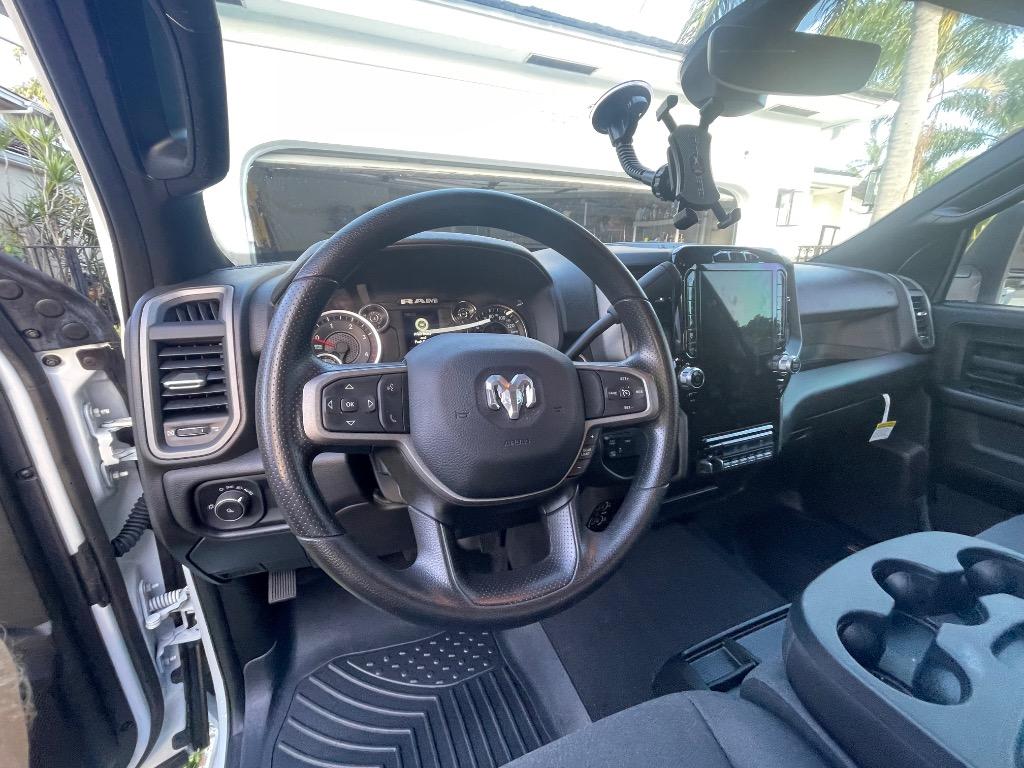 2024 Ram 3500 - $61,995