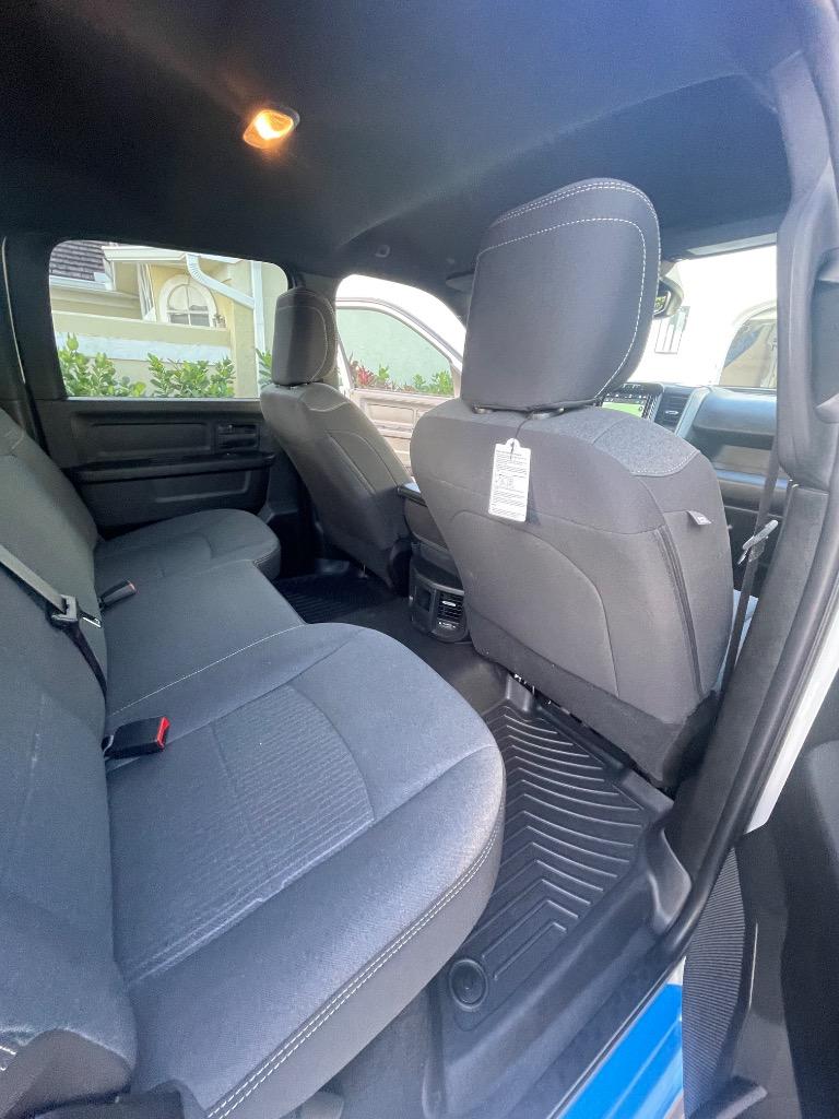 2024 Ram 3500 - $61,995
